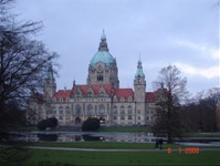 1 Rathaus