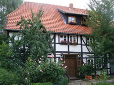 Hannover 1 Haus Hannover 1 Haus