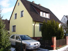 Hannover 5 Haus Hannover 5 Haus