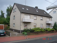 Laatzen 18 Haus