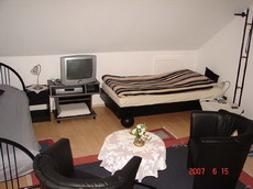 Laatzen 18 Zimmer 1 Laatzen 18 Zimmer 1