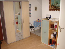 Laatzen 18 Zimmer 2 Laatzen 18 Zimmer 2
