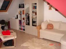 Laatzen 22 Zimmer 1 Laatzen 22 Zimmer 1