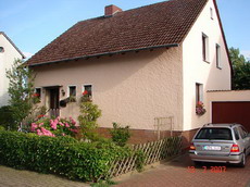 Laatzen 6 Haus